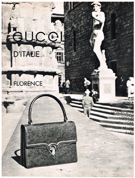 shop vintage gucci bags|vintage gucci bags 1950.